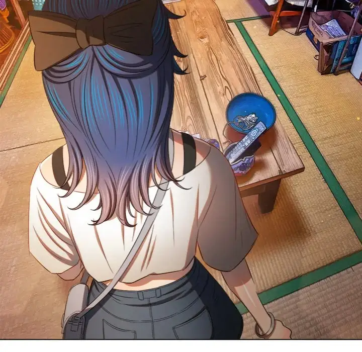 My High School Bully Chapter 268 Page 166