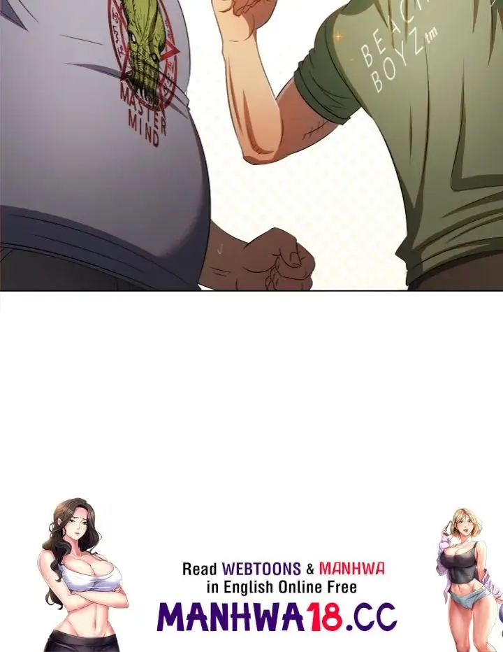 My High School Bully Chapter 268 Page 182