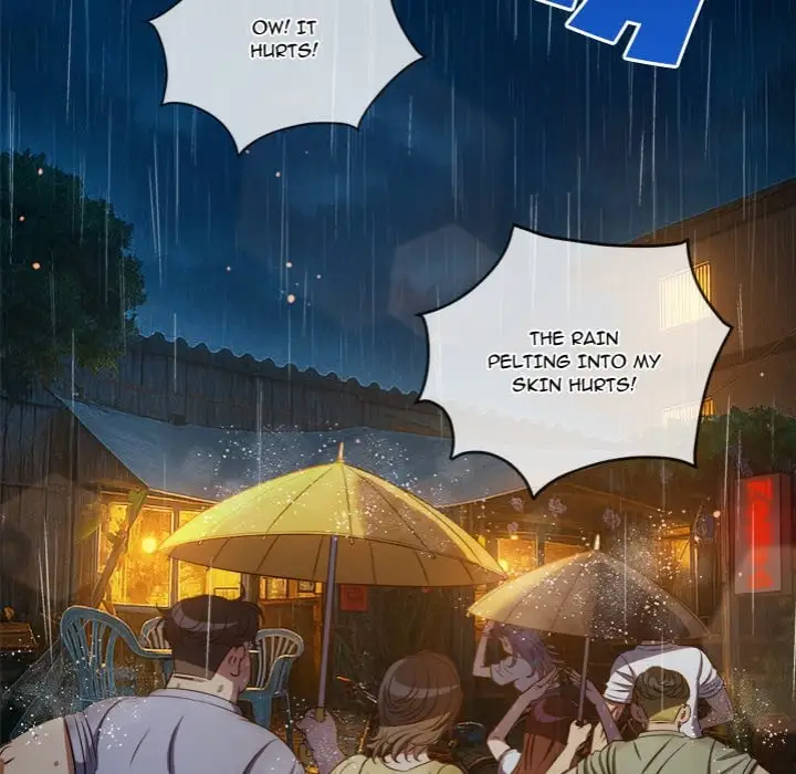 My High School Bully Chapter 269 Page 7