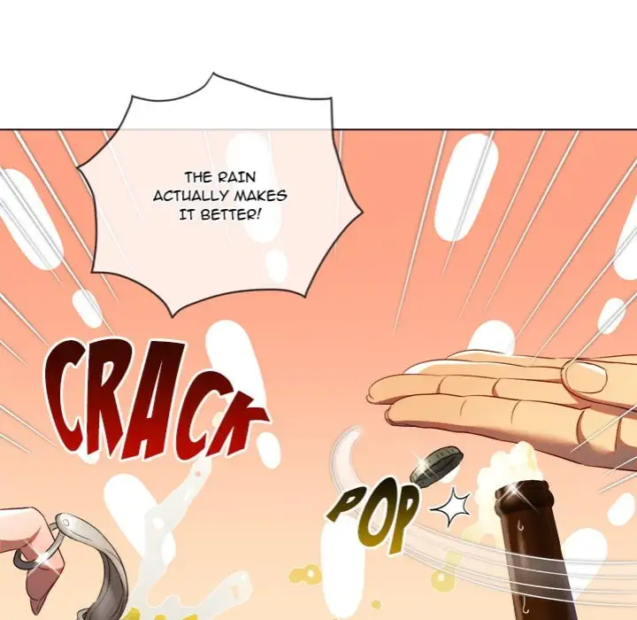 My High School Bully Chapter 269 Page 16