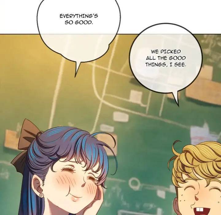 My High School Bully Chapter 269 Page 22