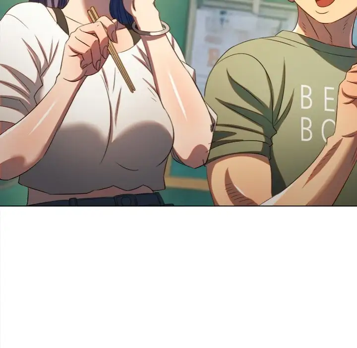 My High School Bully Chapter 269 Page 23