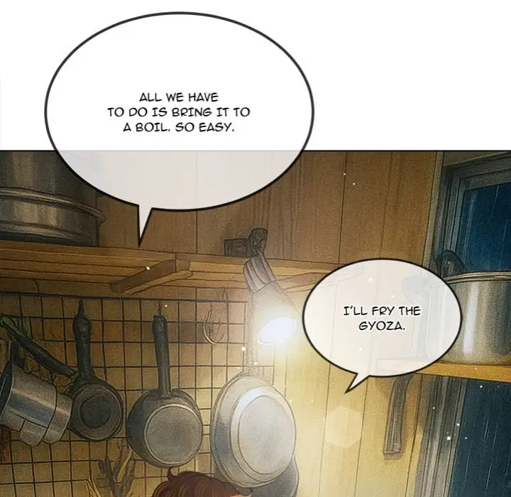 My High School Bully Chapter 269 Page 35