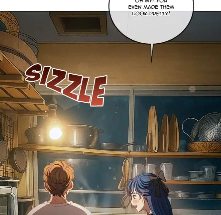My High School Bully Chapter 269 Page 39