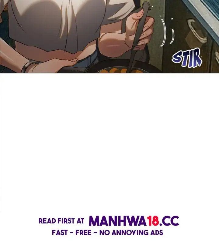 My High School Bully Chapter 269 Page 50