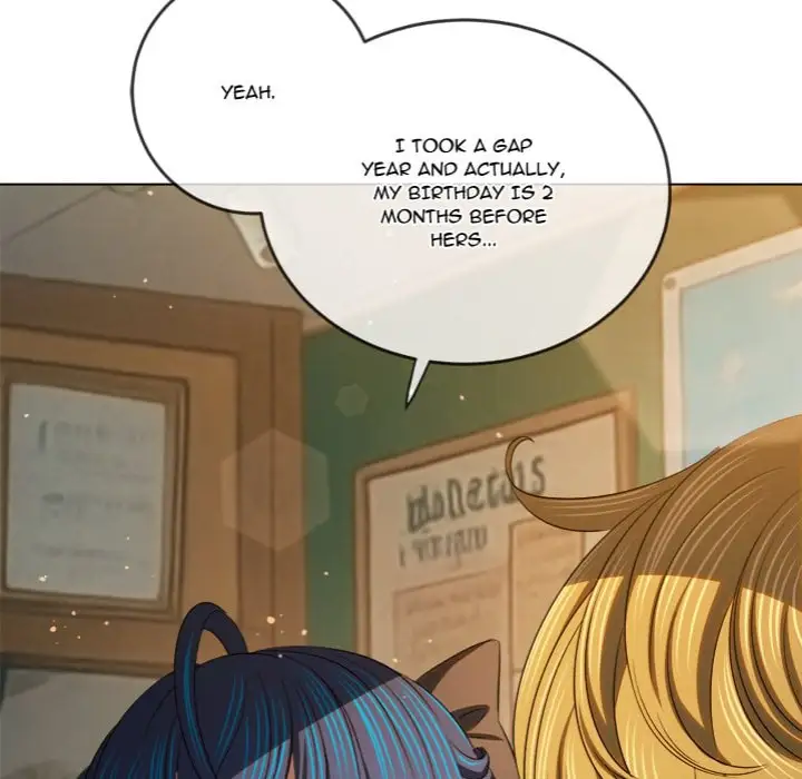 My High School Bully Chapter 269 Page 59