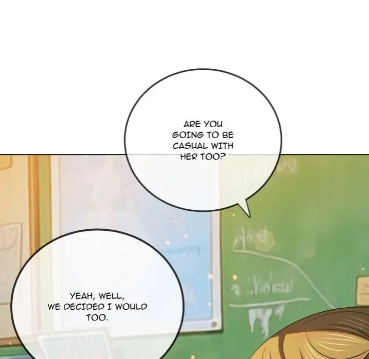 My High School Bully Chapter 269 Page 68