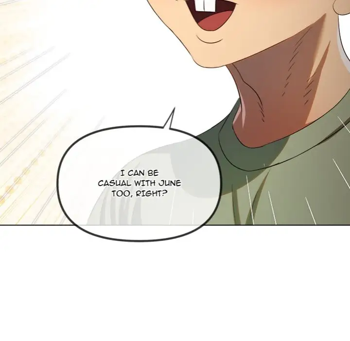 My High School Bully Chapter 269 Page 72