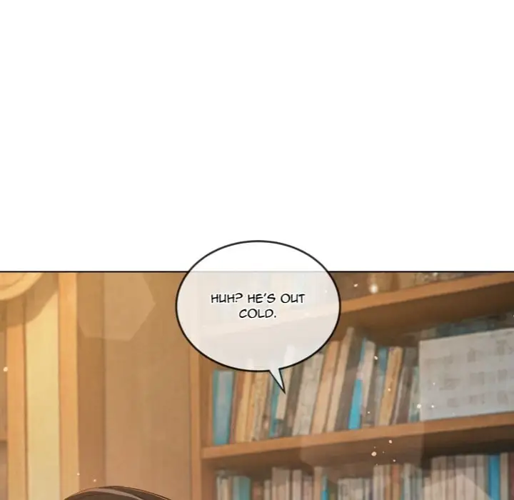 My High School Bully Chapter 269 Page 97