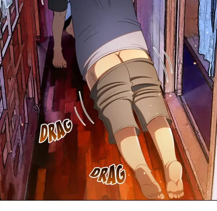 My High School Bully Chapter 269 Page 111