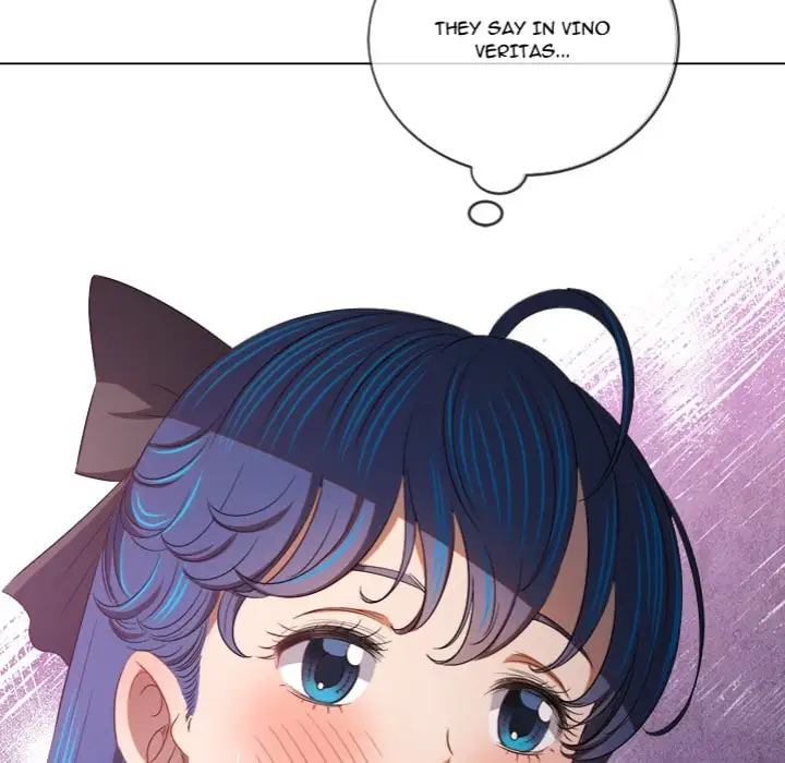 My High School Bully Chapter 269 Page 129