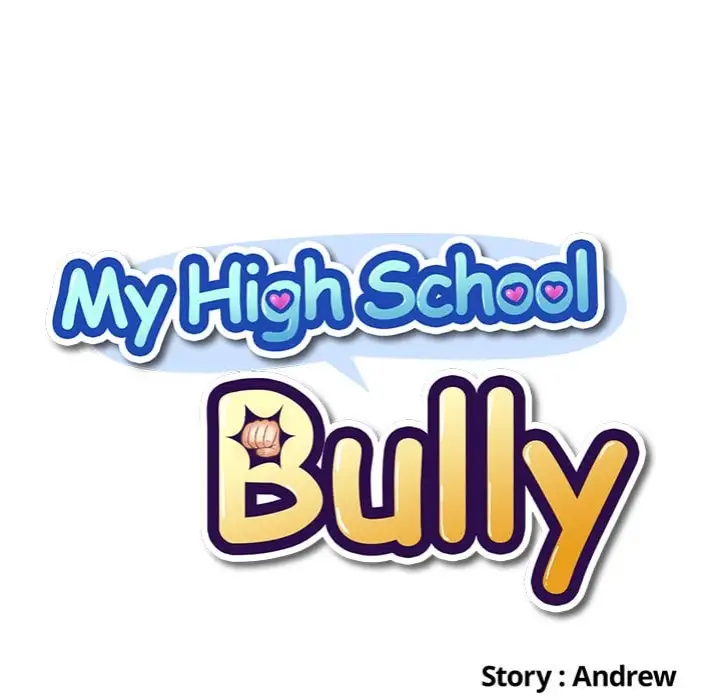 My High School Bully Chapter 270 Page 16