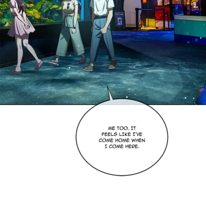 My High School Bully Chapter 270 Page 22