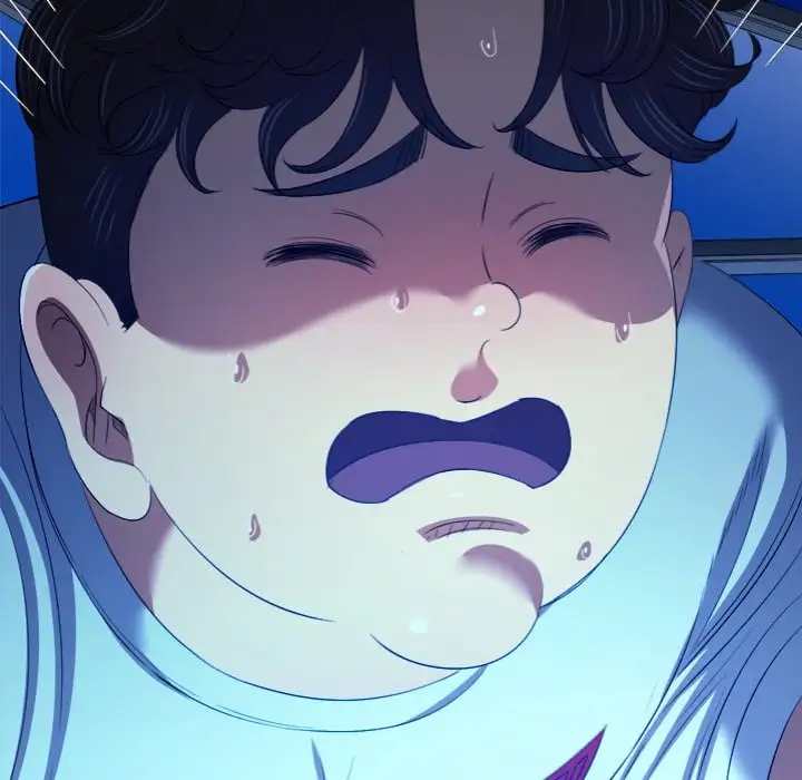 My High School Bully Chapter 270 Page 93