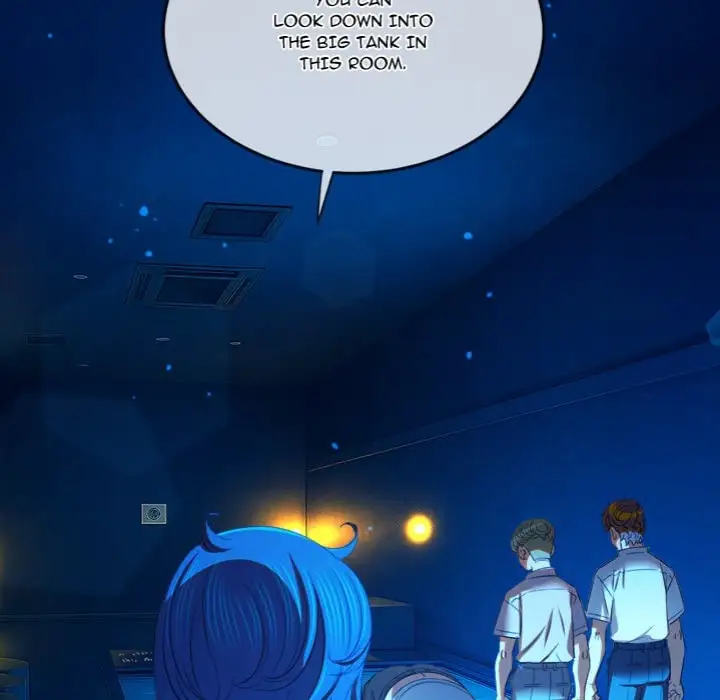 My High School Bully Chapter 270 Page 106