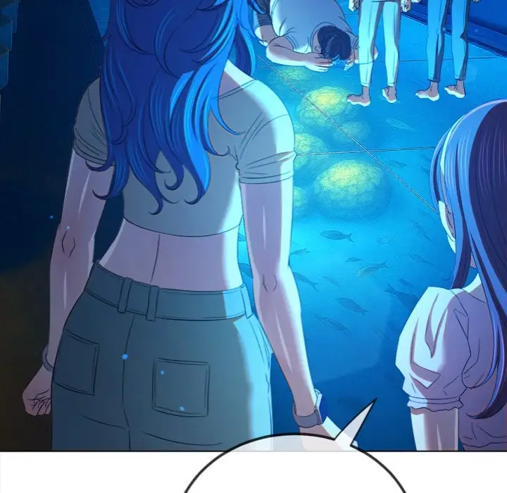 My High School Bully Chapter 270 Page 107