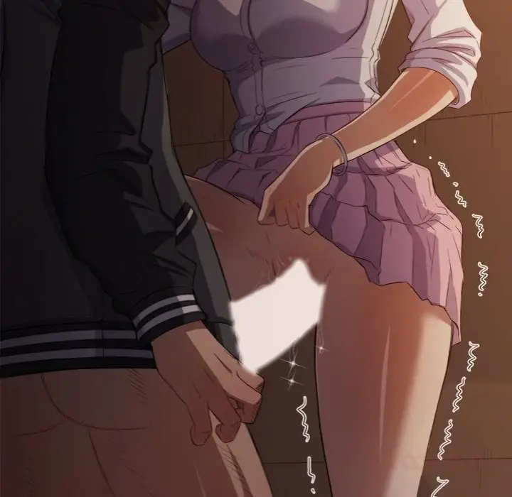 My High School Bully Chapter 271 Page 68