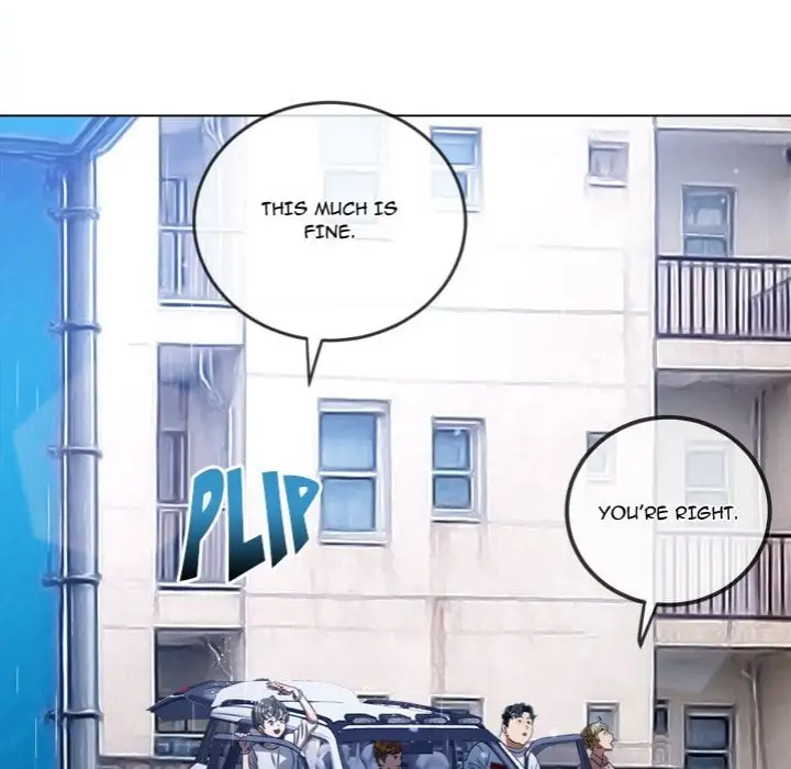 My High School Bully Chapter 271 Page 155