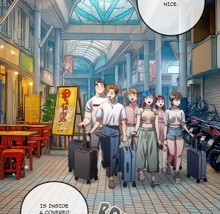 My High School Bully Chapter 271 Page 163