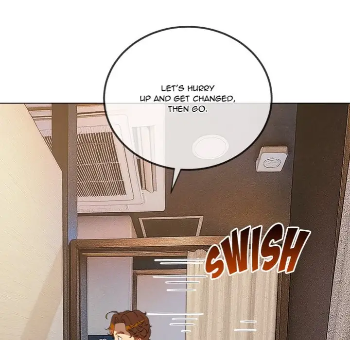 My High School Bully Chapter 272 Page 7