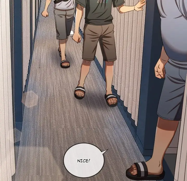 My High School Bully Chapter 272 Page 22