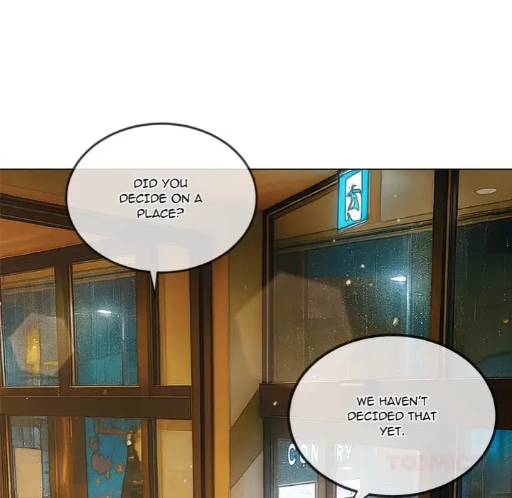 My High School Bully Chapter 272 Page 28