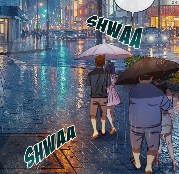 My High School Bully Chapter 272 Page 52
