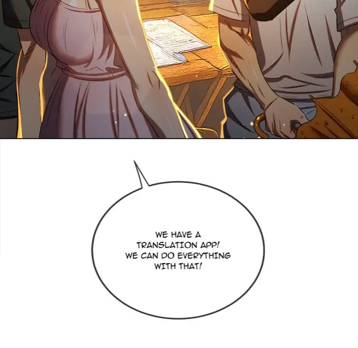 My High School Bully Chapter 272 Page 81