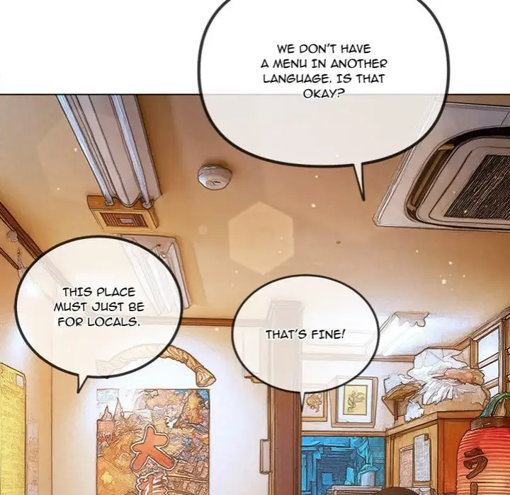 My High School Bully Chapter 272 Page 86