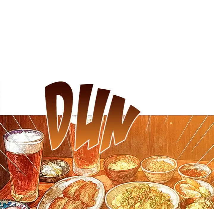 My High School Bully Chapter 272 Page 94