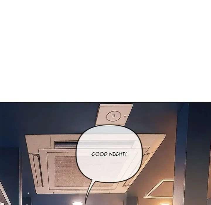 My High School Bully Chapter 272 Page 134