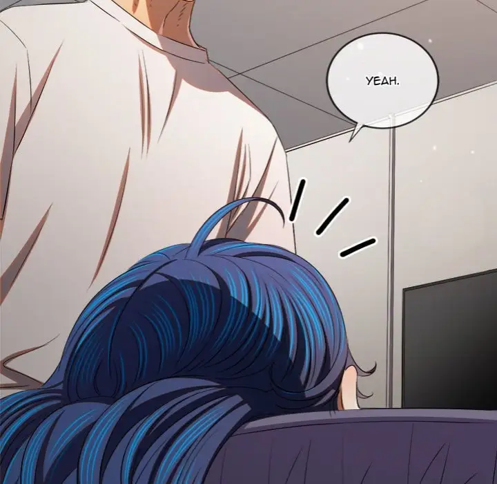 My High School Bully Chapter 272 Page 159