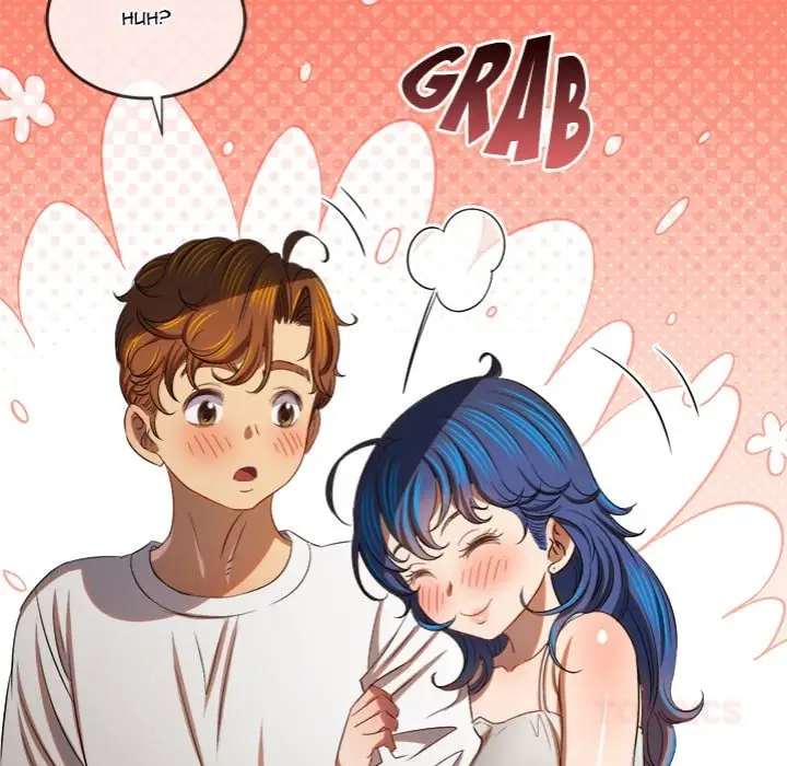 My High School Bully Chapter 272 Page 164