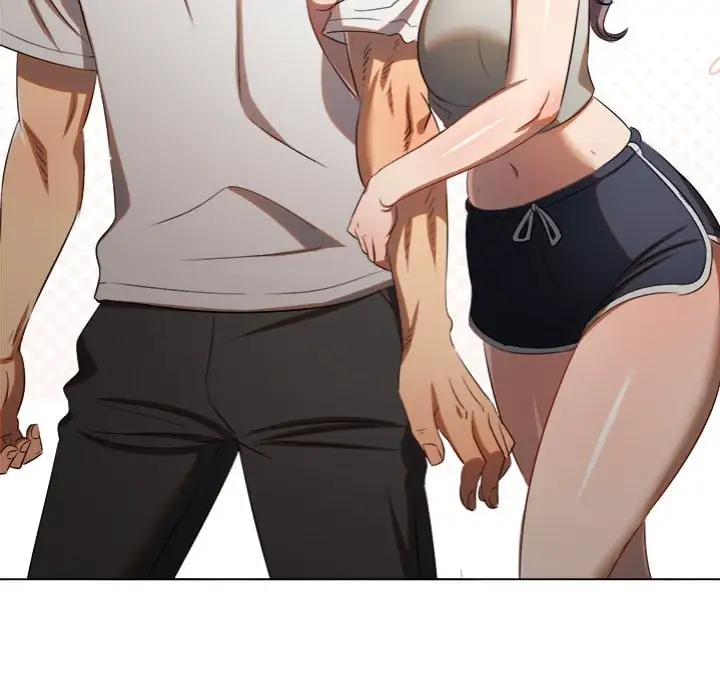My High School Bully Chapter 272 Page 165