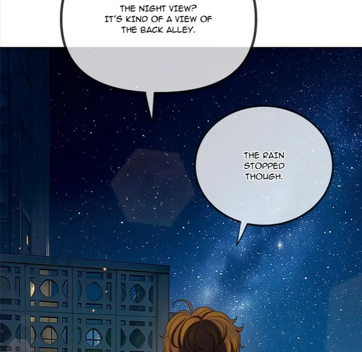 My High School Bully Chapter 272 Page 175