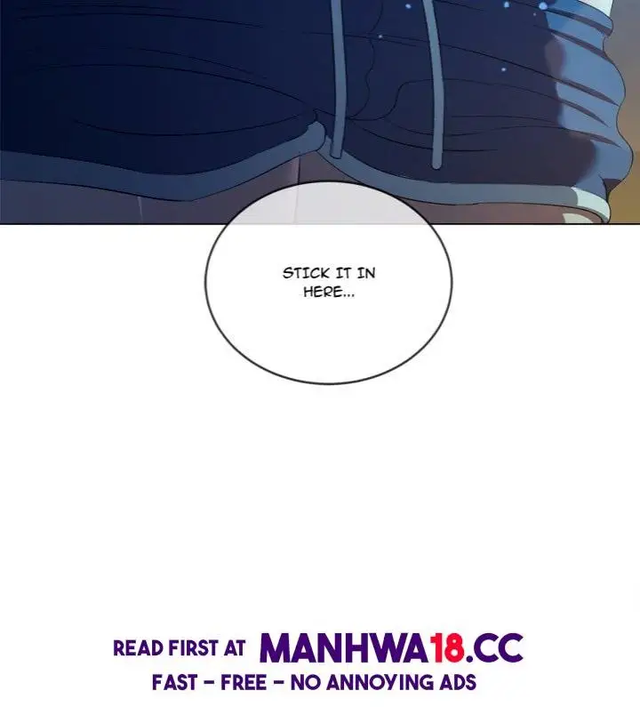 My High School Bully Chapter 273 Page 70