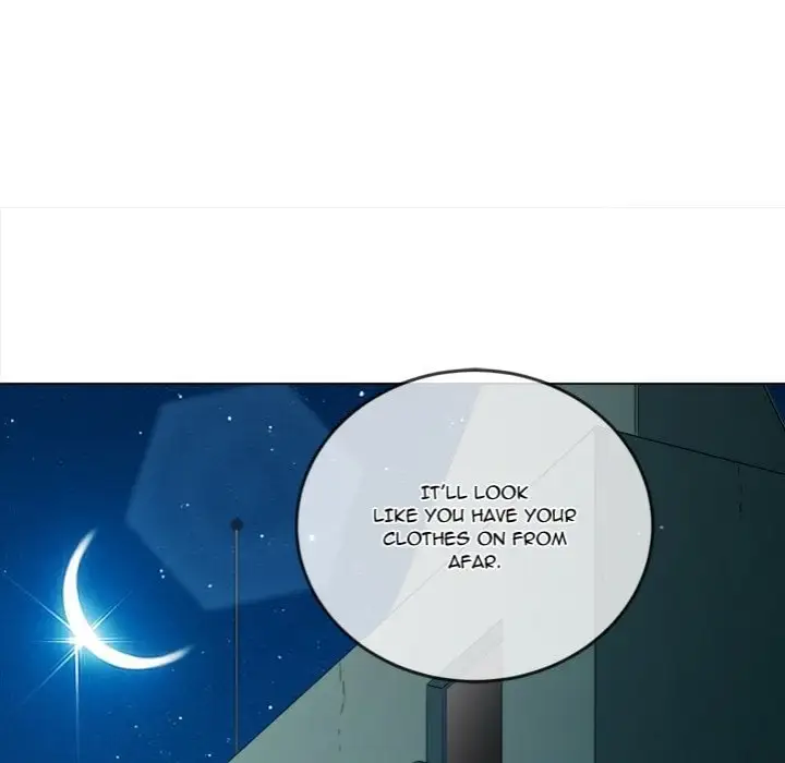 My High School Bully Chapter 273 Page 114
