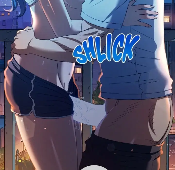 My High School Bully Chapter 273 Page 119