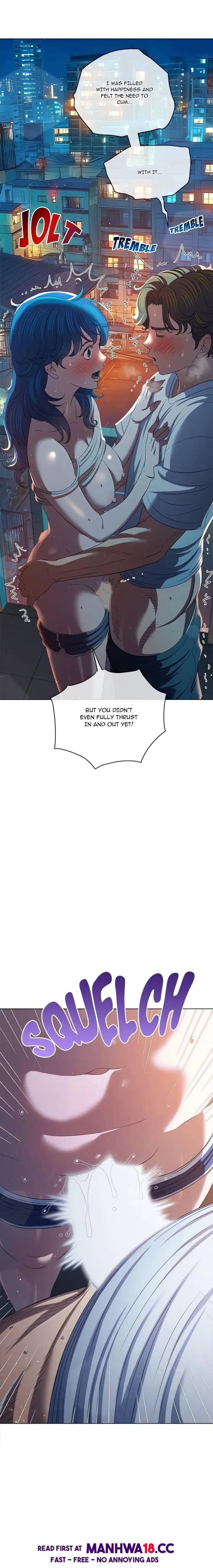 My High School Bully Chapter 274 Page 3