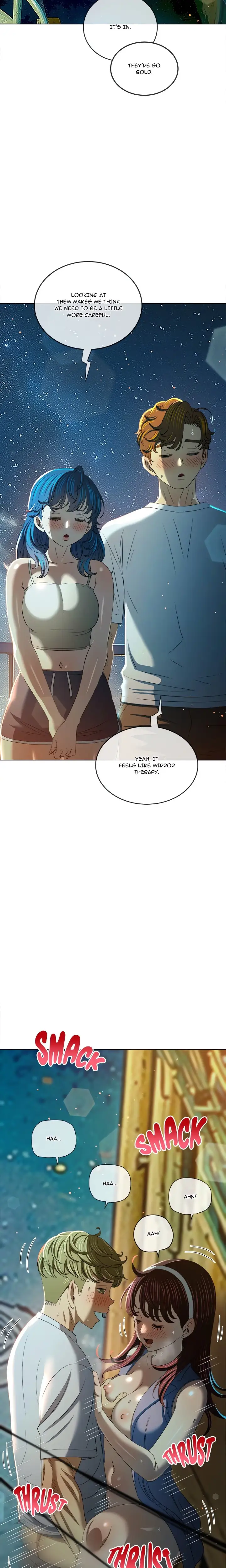 My High School Bully Chapter 274 Page 17