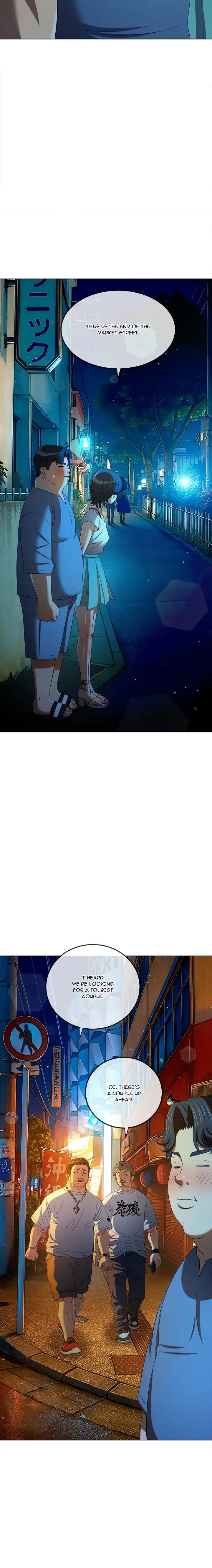 My High School Bully Chapter 275 Page 6