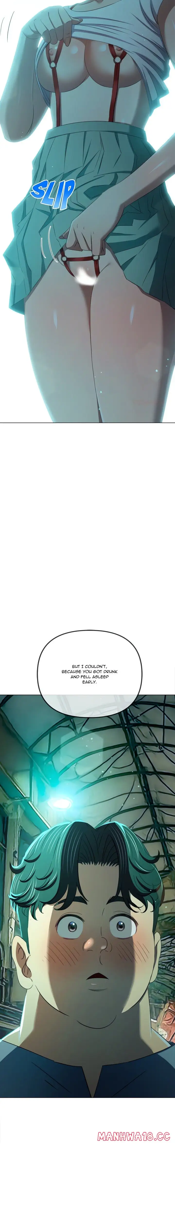 My High School Bully Chapter 275 Page 11