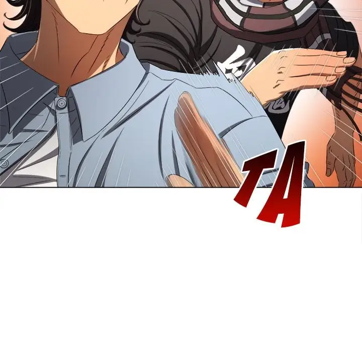 My High School Bully Chapter 276 Page 5