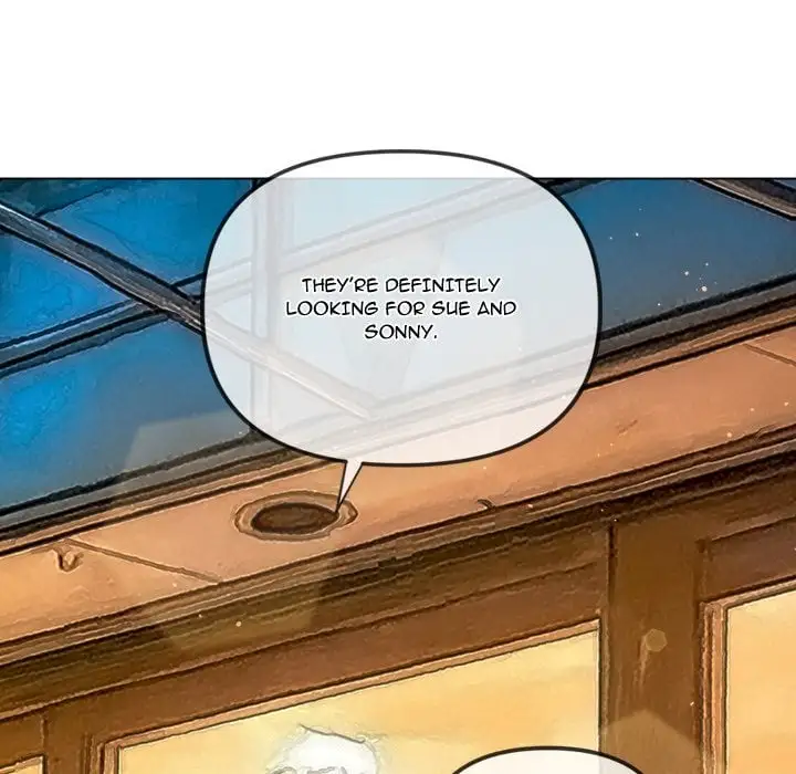 My High School Bully Chapter 276 Page 13