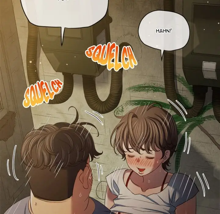 My High School Bully Chapter 276 Page 43
