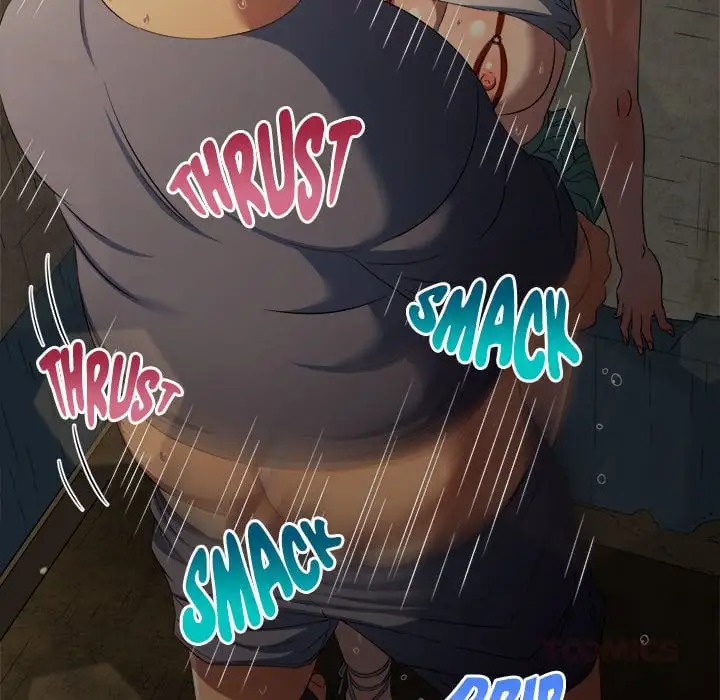 My High School Bully Chapter 276 Page 44