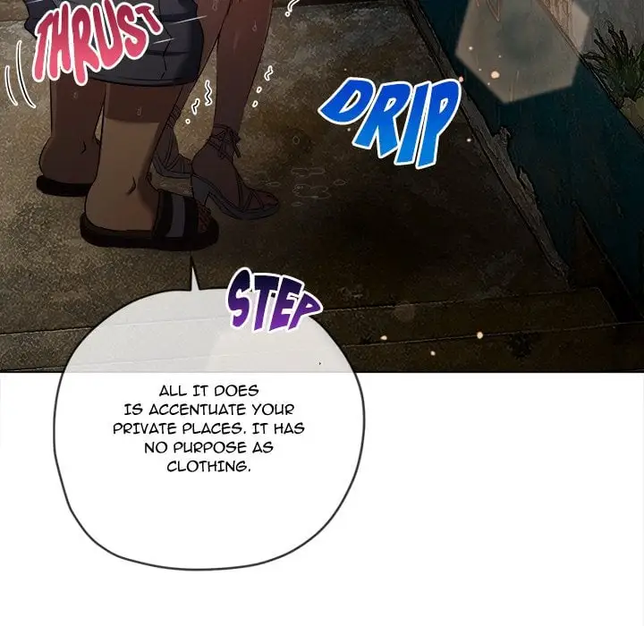 My High School Bully Chapter 276 Page 51