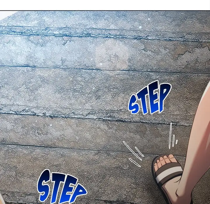My High School Bully Chapter 276 Page 83