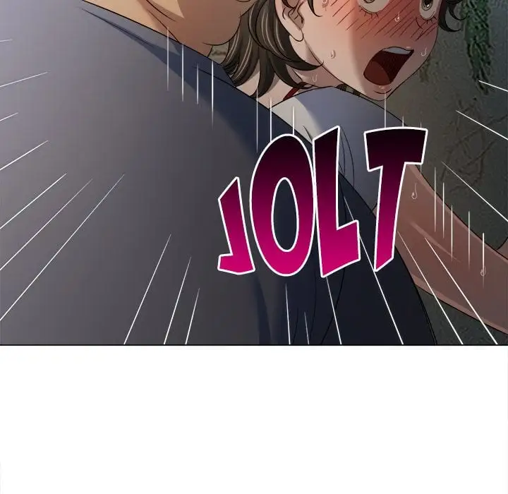 My High School Bully Chapter 276 Page 90