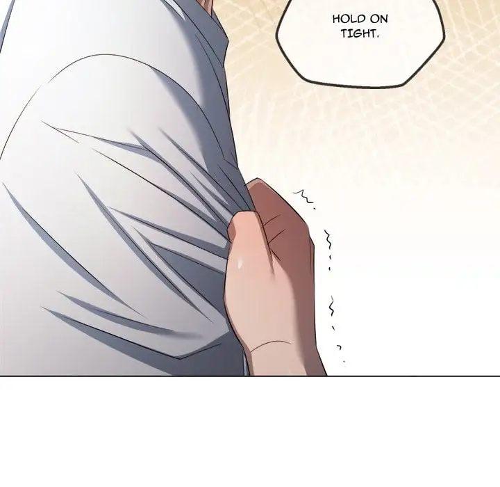 My High School Bully Chapter 276 Page 99